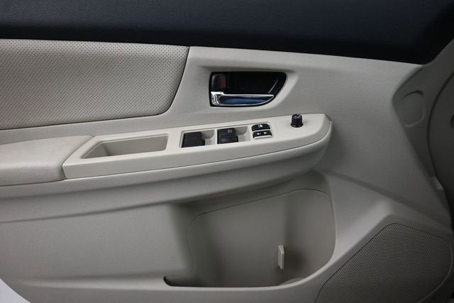 2014 Subaru XV Crosstrek Limited