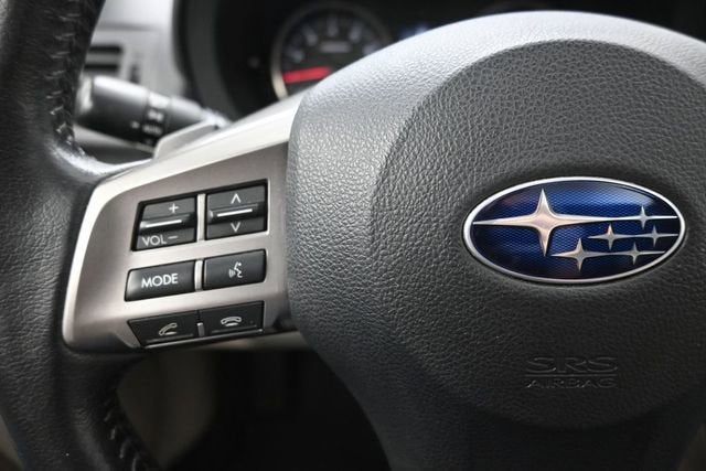 2014 Subaru XV Crosstrek Limited