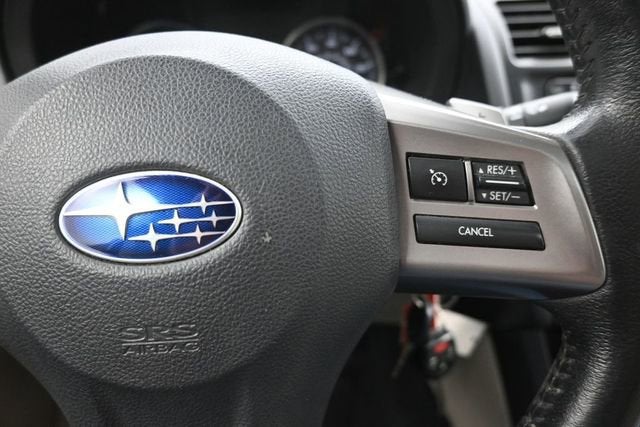 2014 Subaru XV Crosstrek Limited