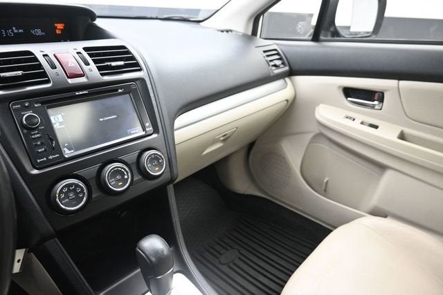2014 Subaru XV Crosstrek Limited