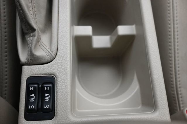 2014 Subaru XV Crosstrek Limited