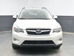 2014 Subaru XV Crosstrek Limited