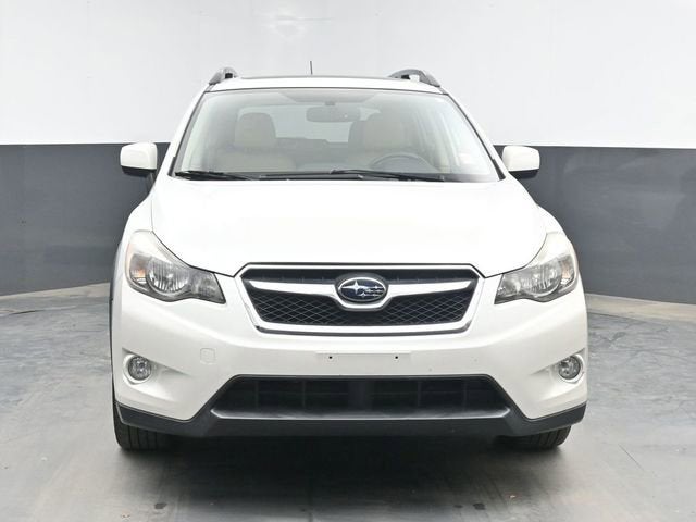 2014 Subaru XV Crosstrek Limited