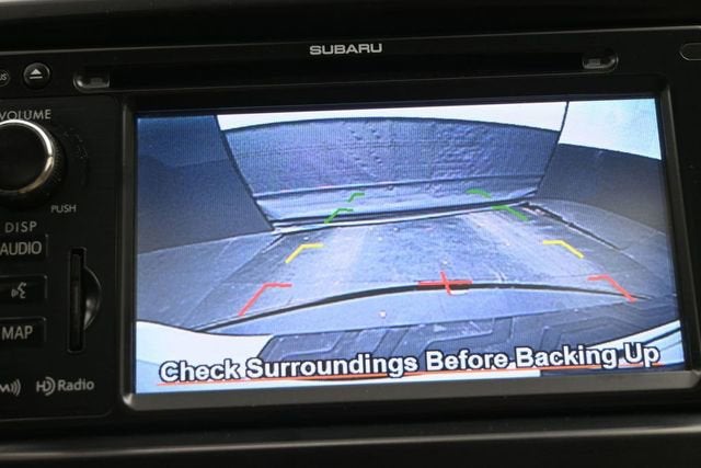 2014 Subaru XV Crosstrek Limited