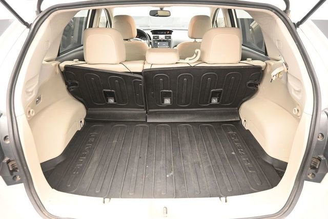2014 Subaru XV Crosstrek Limited