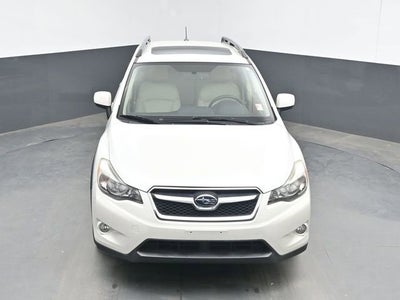 2014 Subaru XV Crosstrek Limited