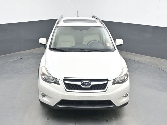 2014 Subaru XV Crosstrek Limited