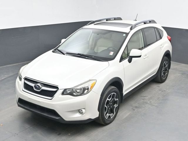 2014 Subaru XV Crosstrek Limited