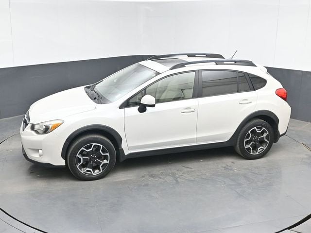 2014 Subaru XV Crosstrek Limited