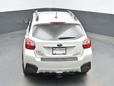 2014 Subaru XV Crosstrek Limited