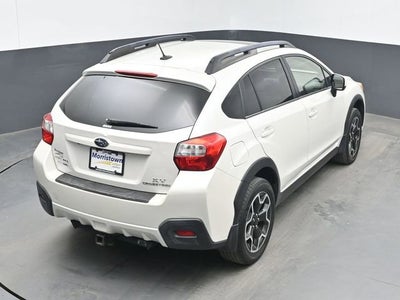 2014 Subaru XV Crosstrek Limited