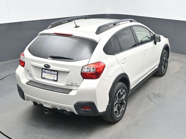 2014 Subaru XV Crosstrek Limited