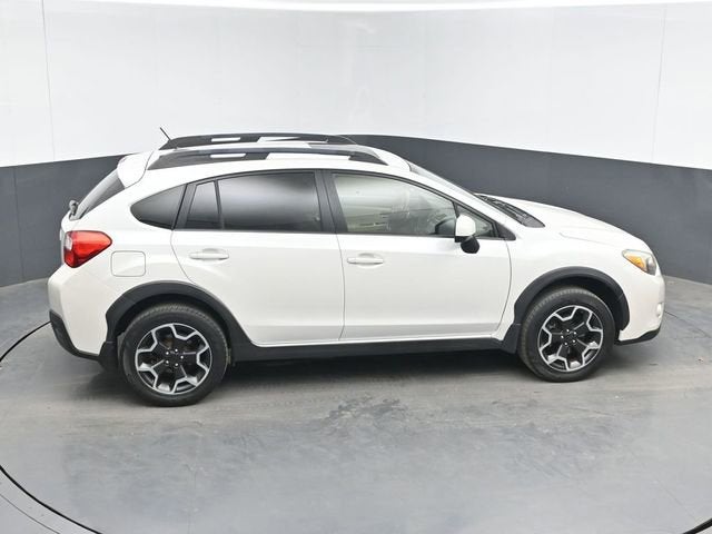 2014 Subaru XV Crosstrek Limited