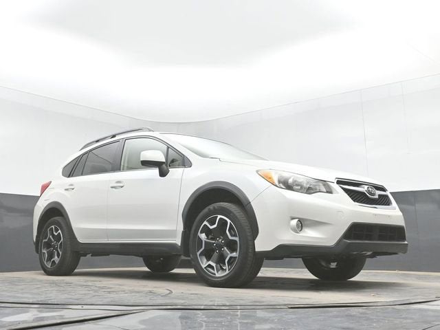 2014 Subaru XV Crosstrek Limited