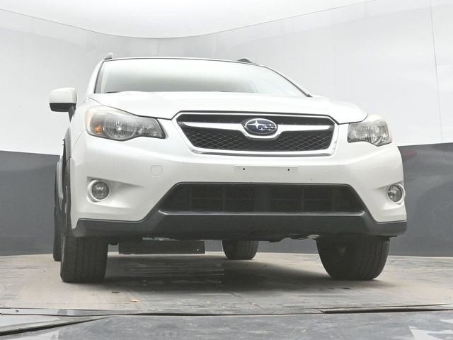 2014 Subaru XV Crosstrek Limited