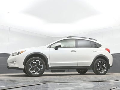 2014 Subaru XV Crosstrek Limited
