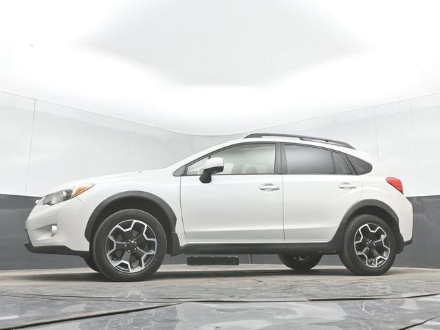 2014 Subaru XV Crosstrek Limited