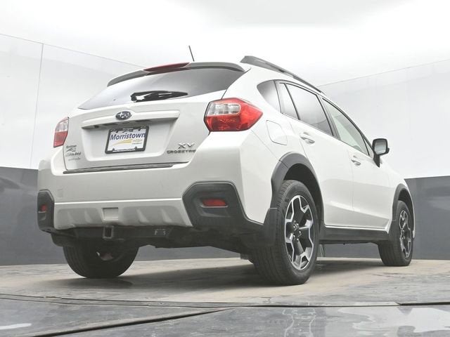 2014 Subaru XV Crosstrek Limited