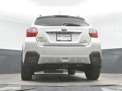 2014 Subaru XV Crosstrek Limited