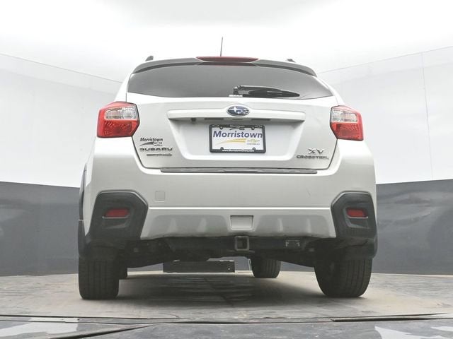 2014 Subaru XV Crosstrek Limited