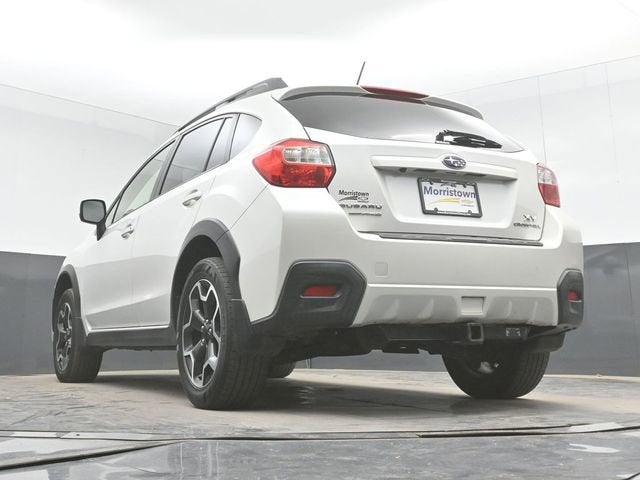 2014 Subaru XV Crosstrek Limited