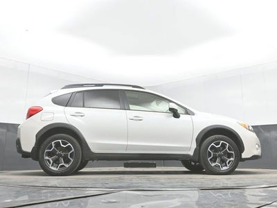 2014 Subaru XV Crosstrek Limited