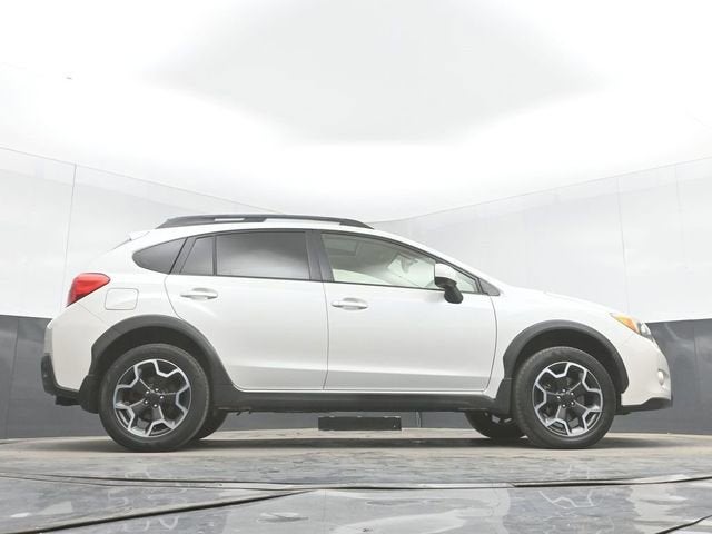 2014 Subaru XV Crosstrek Limited