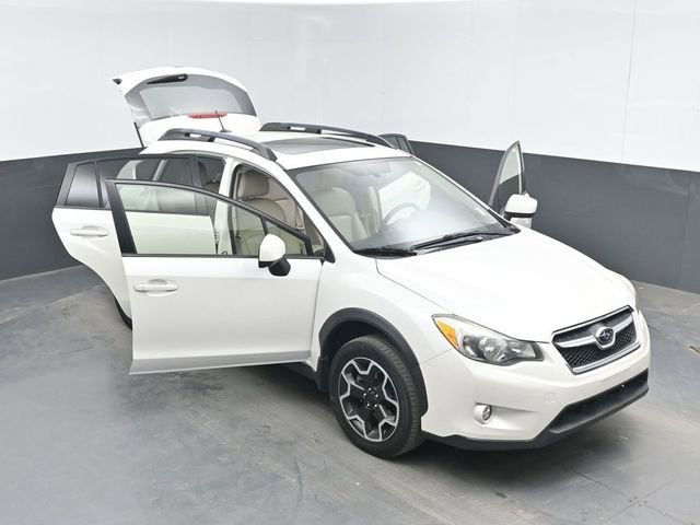 2014 Subaru XV Crosstrek Limited