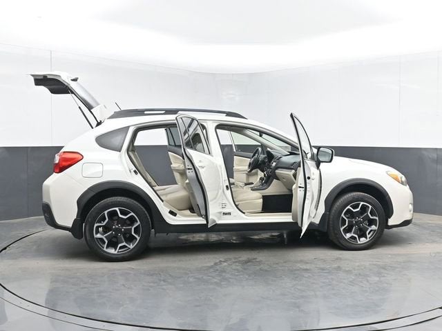 2014 Subaru XV Crosstrek Limited