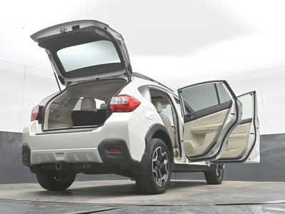 2014 Subaru XV Crosstrek Limited