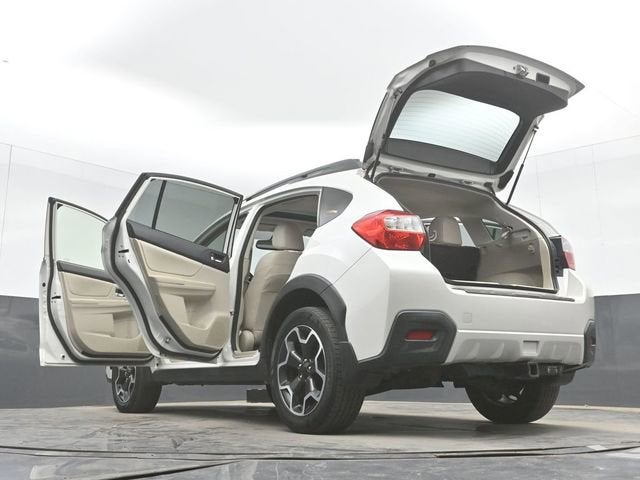 2014 Subaru XV Crosstrek Limited