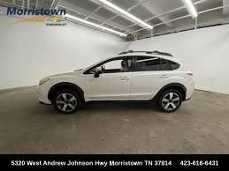 2014 Subaru XV Crosstrek Limited