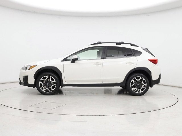 2020 Subaru Crosstrek Limited
