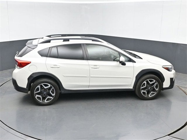 2020 Subaru Crosstrek Limited