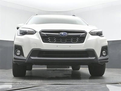 2020 Subaru Crosstrek Limited