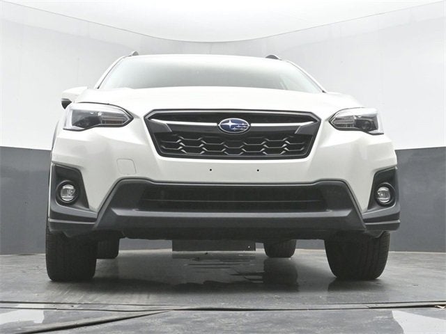 2020 Subaru Crosstrek Limited