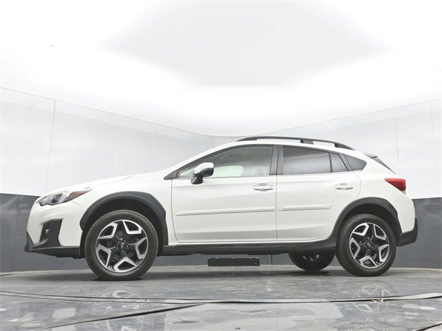 2020 Subaru Crosstrek Limited