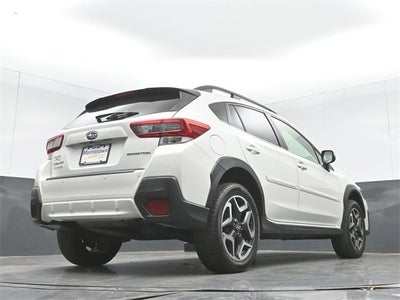 2020 Subaru Crosstrek Limited