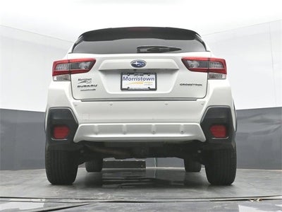 2020 Subaru Crosstrek Limited