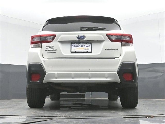 2020 Subaru Crosstrek Limited