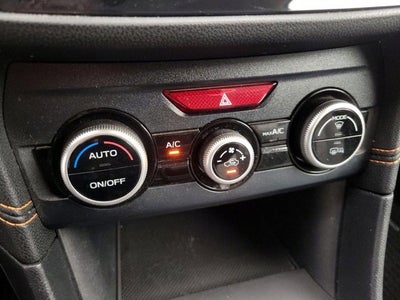 2020 Subaru Crosstrek Limited