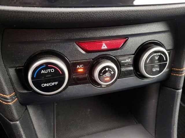 2020 Subaru Crosstrek Limited