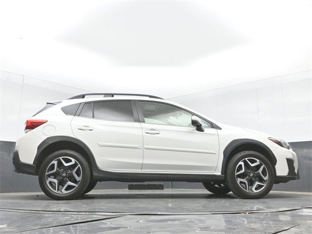 2020 Subaru Crosstrek Limited