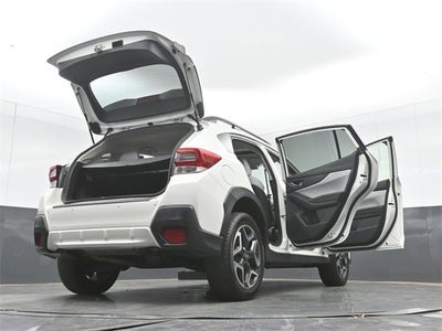 2020 Subaru Crosstrek Limited