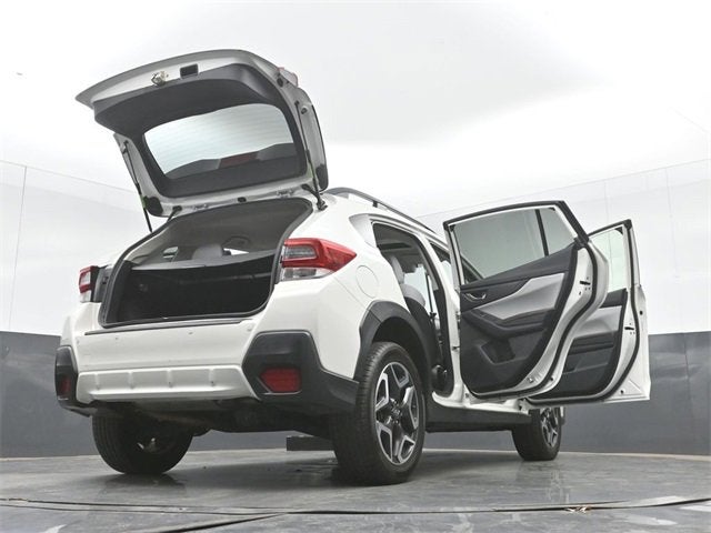 2020 Subaru Crosstrek Limited