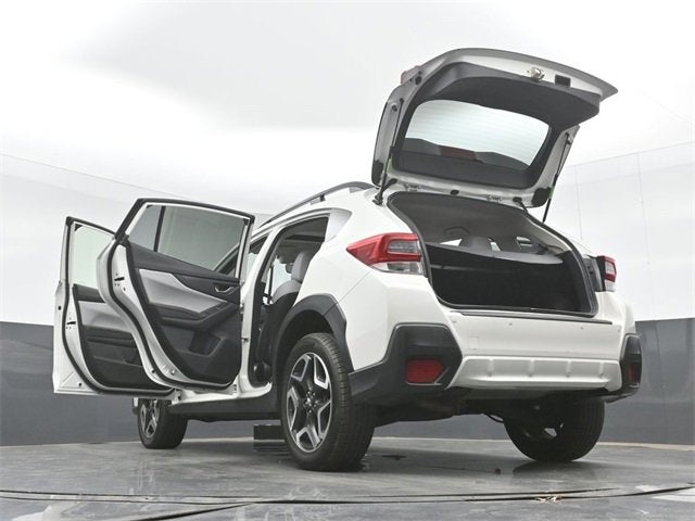 2020 Subaru Crosstrek Limited