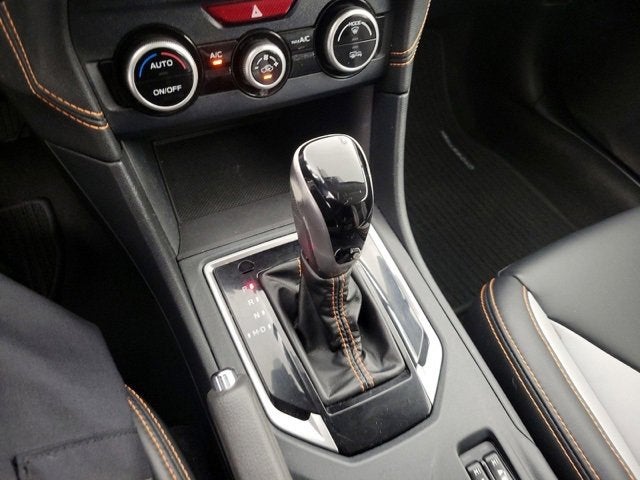 2020 Subaru Crosstrek Limited