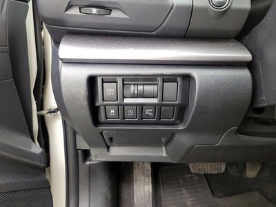 2020 Subaru Crosstrek Limited