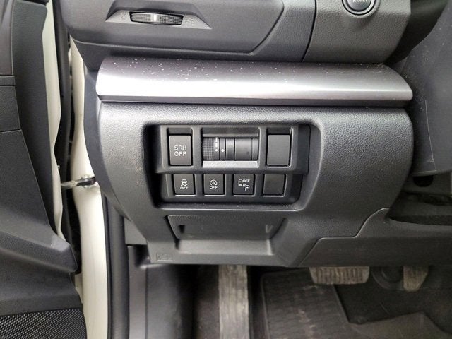 2020 Subaru Crosstrek Limited