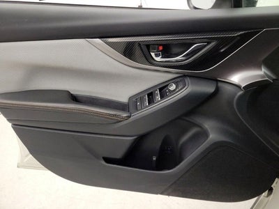 2020 Subaru Crosstrek Limited